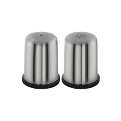 Excellent Houseware Peper En Zout Set Zilver