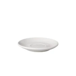 Schotel 14 Cm Porselein Wit