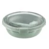 Curver Smart To Go Eco Lunchbox Rond 1L -Beste Keukenspullen 101 3063 2 1