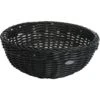 Westmark Broodmand Rond 23 X 9 Cm Zwart -Beste Keukenspullen 101 3087 1 2