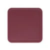 Brabantia Tasty+ Snijplank Medium Aubergine Rood -Beste Keukenspullen 101 3122 1 3