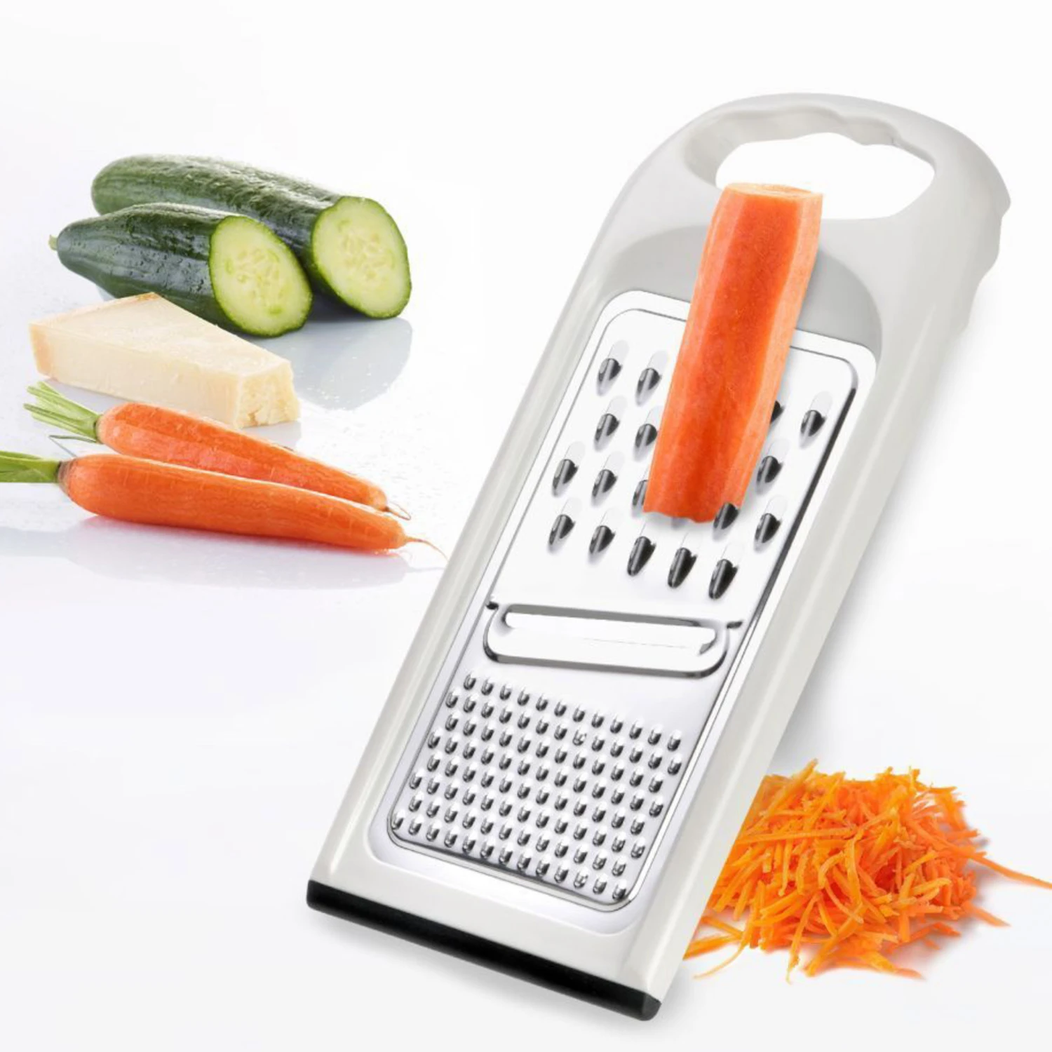 Westmark Universele Rasp 5 Westmark Universele Rasp - Afbeelding 3