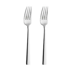 Amefa Moderno Tafelvorken 2 Stuks