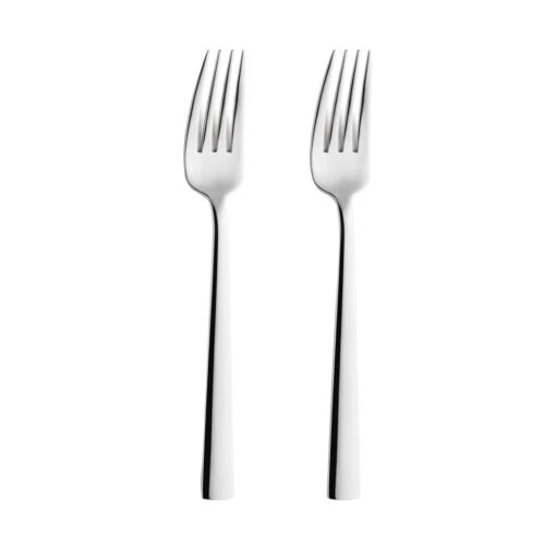 Amefa Moderno Tafelvorken 2 Stuks