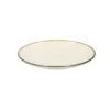 Ontbijtbord 21.5Cm Crème Keramiek -Beste Keukenspullen 101 3482 1 2