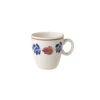 Royal Boch Boerenbont Pompei Senseo Mok 0,23 L -Beste Keukenspullen 101 3510 1 2