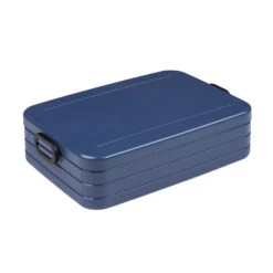 Mepal Take A Break Lunchbox Large Nordic Denim