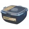 Sistema Renew Saladebak Meervaks 1.1 L Blauw -Beste Keukenspullen 101 3567 1 2