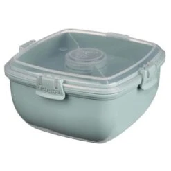 Sistema Renew Saladebak Meervaks 1.1 L Blauw -Beste Keukenspullen 101 3567 4 1