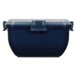 Sistema Renew Saladebak Meervaks 1.1 L Blauw -Beste Keukenspullen 101 3567 5 1