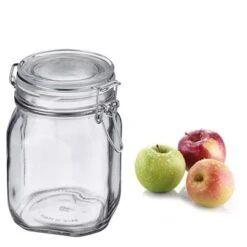 Westmark Weckpot 2 Liter -Beste Keukenspullen 101 3600 2 1