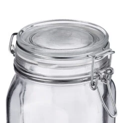 Westmark Weckpot 2 Liter -Beste Keukenspullen 101 3600 2 1 1