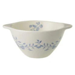 Royal Boch Fleurs Bleues Soepkom 43 Cl Decor
