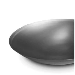 Kitchen Basics Wokpan Ø40 Cm Met Houtensteel -Beste Keukenspullen 101 3811 3 1