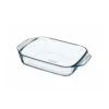 Pyrex Irresistible Ovenschaal 1,4L Rechthoek 28 X 17 Cm -Beste Keukenspullen 101 4030 1