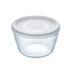 Pyrex Cook & Freeze Schaal Rond 1,1L 15 Cm Met Vershouddeksel 2 Pyrex Cook & Freeze Schaal Rond 1,1L 15 Cm Met Vershouddeksel -Beste Keukenspullen 101 4146 1