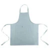 Linen & More Schort Uni Groen -Beste Keukenspullen 101 4215 1