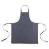 Schort Indi Grey 75 X 90 Cm -Beste Keukenspullen 101 4216