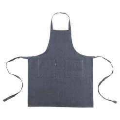 Schort Indi Grey 75 X 90 Cm