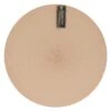 Jackies Bay Placemat 38 Rond Roze -Beste Keukenspullen 101 4417 1