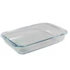 Ovenschaal Glas 1.6Ltr -Beste Keukenspullen 101 4559 1