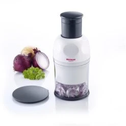 Westmark Fijne Groentehakker -Beste Keukenspullen 101 4564 4 1