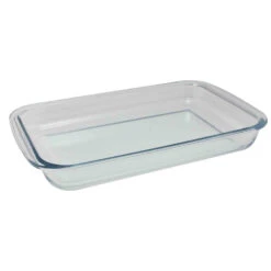 Ovenschaal Glas 3Ltr