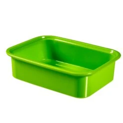 Curver Smart To Go Lunchbox 1 L -Beste Keukenspullen 101 4600 3 1