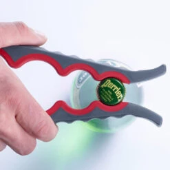 Westmark Moby Dick Allesopener -Beste Keukenspullen 101 4879 2 1 1