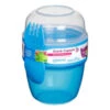 Sistema To Go Snack Doos 515 ML -Beste Keukenspullen 101 4881 1