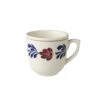 Royal Boch Boerenbont Beker Royal 0,25 L -Beste Keukenspullen 101 4910 1