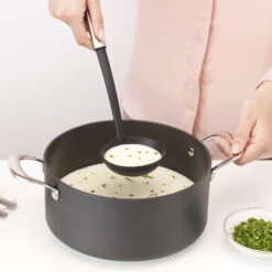 Brabantia Soeplepel Rvs Profile 10 Brabantia Soeplepel Rvs Profile -Beste Keukenspullen 101 5062 4