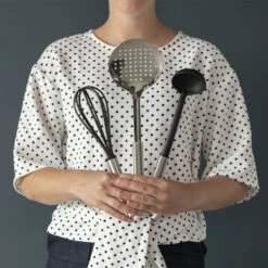 Brabantia Soeplepel Rvs Profile 11 Brabantia Soeplepel Rvs Profile -Beste Keukenspullen 101 5062 5