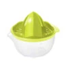Citruspers 0,3L Onda Lime Groen Rotho -Beste Keukenspullen 101 5070 1
