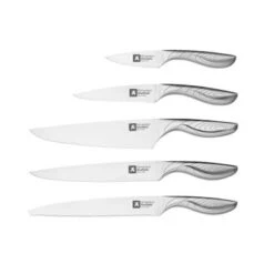 Richardson Sheffield Forme Contour Messenblok 5-delig In Bamboeblok -Beste Keukenspullen 101 5089 3 1