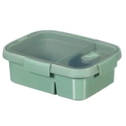 Curver Smart To Go Eco Duo Lunchbox