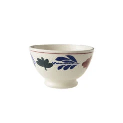 Royal Boch Boerenbont Kom Op Voet 13 Cm