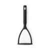 Brabantia Black Line Pureestamper -Beste Keukenspullen 101 5164 1