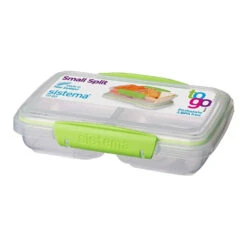 Sistema To Go Split Lunchbox 350 ML -Beste Keukenspullen 101 5185 1 1