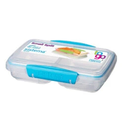Sistema To Go Split Lunchbox 350 ML -Beste Keukenspullen 101 5185 4
