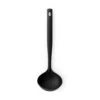 Brabantia Black Line Soeplepel -Beste Keukenspullen 101 5225 1