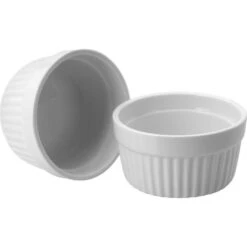 Excellent Houseware Ovenschaaltjes Ø11 X 4,8 Cm