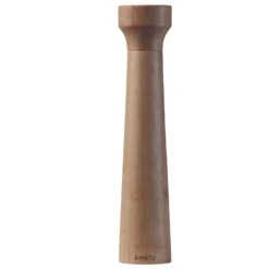 Amefa Modern Shade Peper En Zout Molen 30 Cm Hout