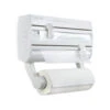 Leifheit Parat F2 Keukenrolhouder Wandmodel -Beste Keukenspullen 101 5771 1 1