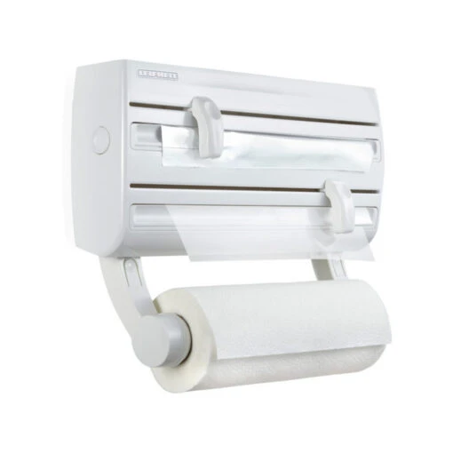 Leifheit Parat F2 Keukenrolhouder Wandmodel