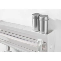 Leifheit Parat F2 Keukenrolhouder Wandmodel -Beste Keukenspullen 101 5771 4 1