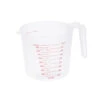 Maatbeker Kunststof 1 L -Beste Keukenspullen 101 5780 1
