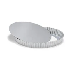Patisse Quichevorm Ø28 Cm Met Losse Bodem