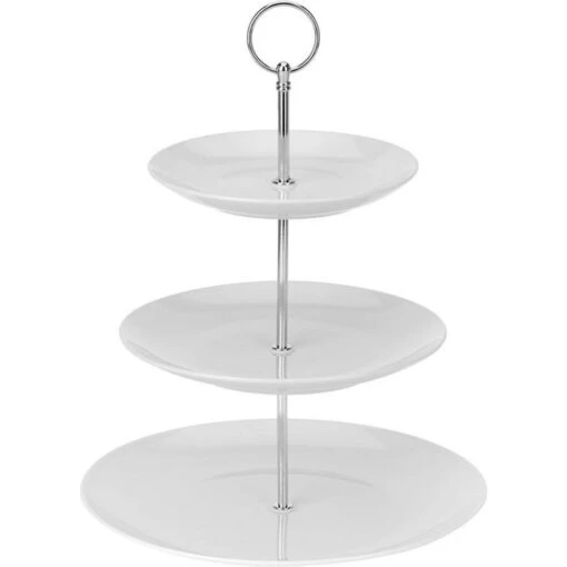 Excellent Houseware Etagere 3-laags