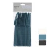 Excellent Houseware Messenset 18,5 Cm 12 Stuks -Beste Keukenspullen 101 5931 1 1